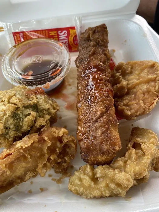 Modoo 3 Teriyaki Picture 2