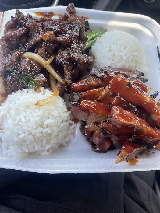 Modoo 3 Teriyaki Picture 10