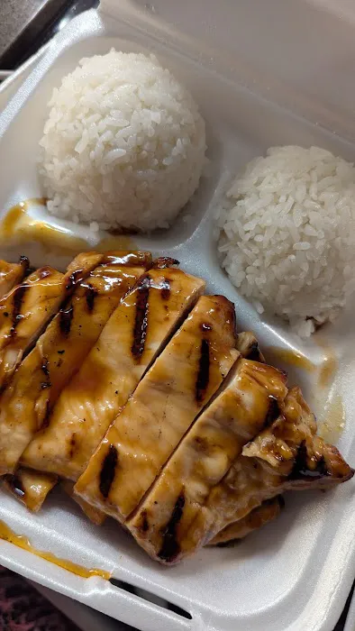 Modoo 3 Teriyaki Picture 8