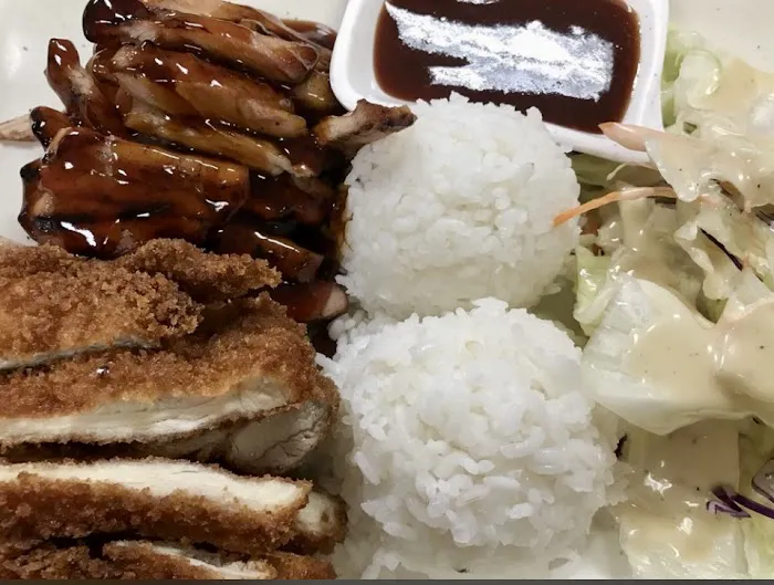 Modoo 3 Teriyaki Picture 5