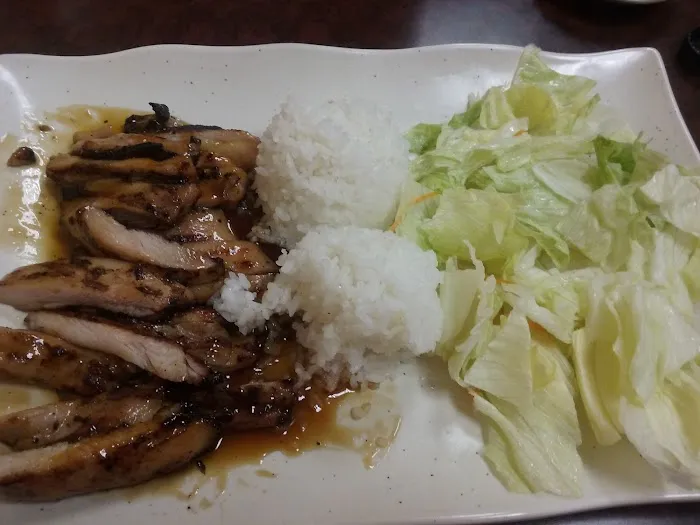 Modoo 3 Teriyaki Picture 9