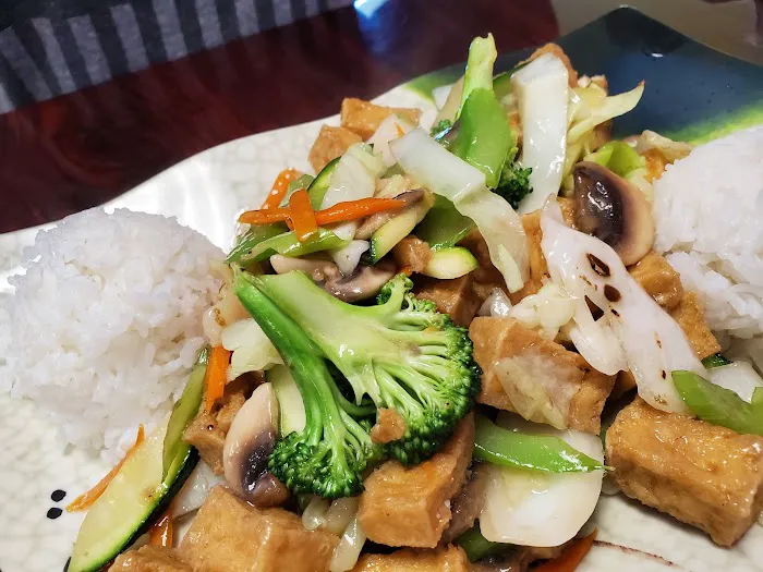 Modoo 3 Teriyaki Picture 7