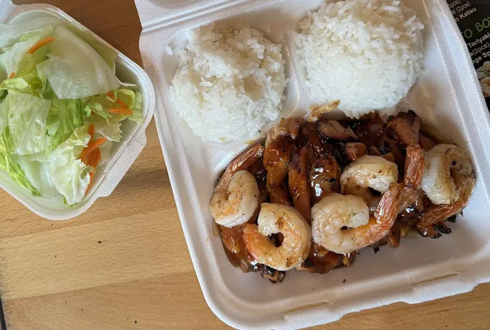 Wawa Teriyaki Picture 3