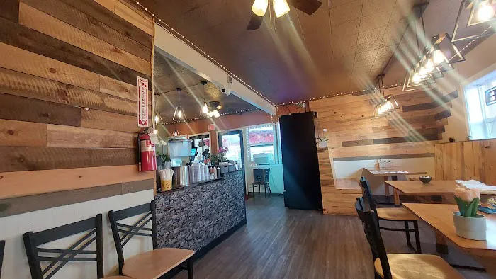 Wawa Teriyaki Picture 6
