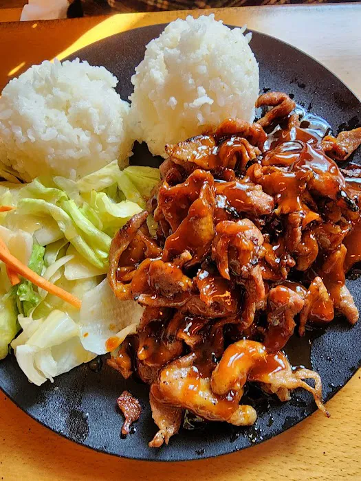 Wawa Teriyaki Picture 7