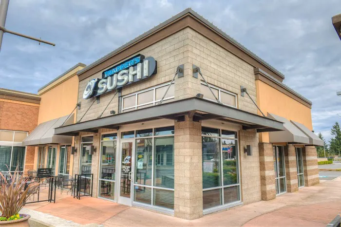 Trapper’s Sushi Picture 4