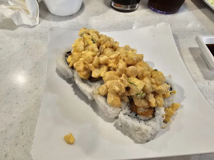 Trapper’s Sushi Picture 3