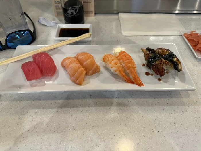 Trapper’s Sushi Picture 7