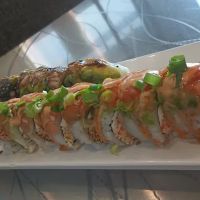 Trapper’s Sushi ico