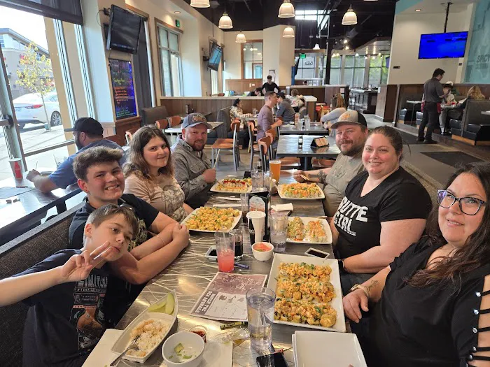 Trapper’s Sushi Picture 8