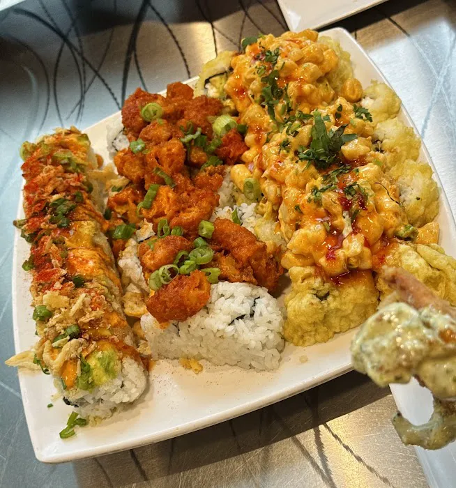 Trapper’s Sushi Picture 9