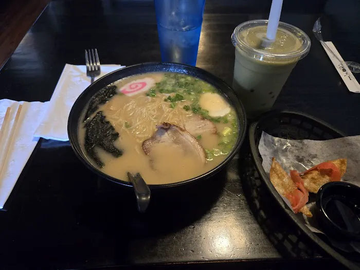 Happy Bento Picture 3