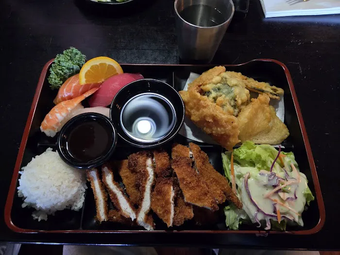 Happy Bento Picture 2