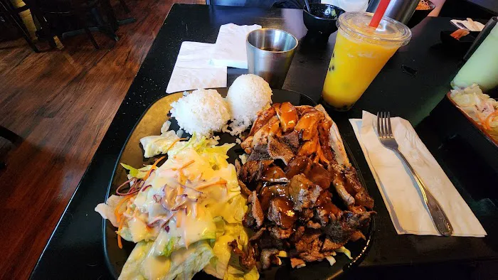 Happy Bento Picture 10