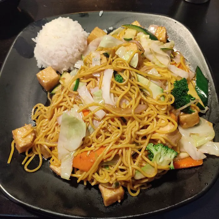 Happy Bento Picture 5