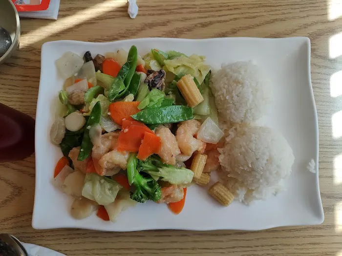 Modoo Teriyaki Puyallup Picture 1