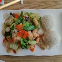 Modoo Teriyaki Puyallup ico