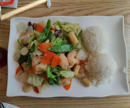 Modoo Teriyaki Puyallup