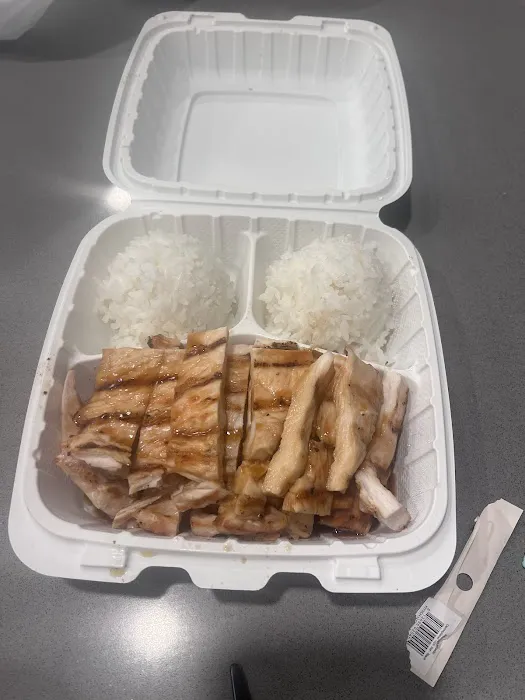 Modoo Teriyaki Puyallup Picture 9