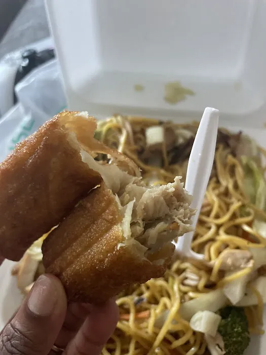 Modoo Teriyaki Puyallup Picture 2