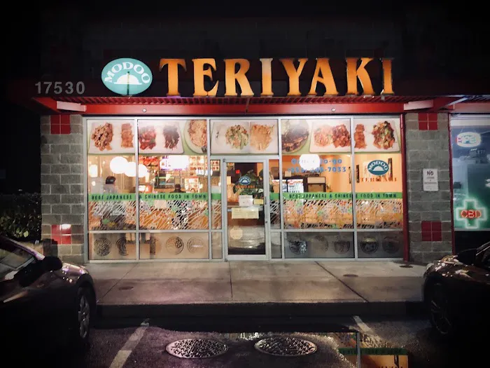 Modoo Teriyaki Puyallup Picture 4