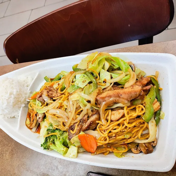 Takara Teriyaki Picture 7
