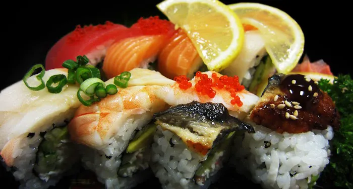 Takara Teriyaki Picture 9