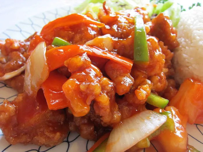 Takara Teriyaki Picture 6