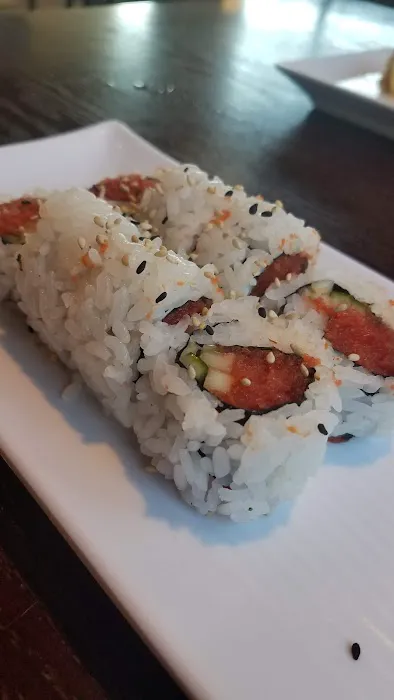 Sushi & Wok Picture 2