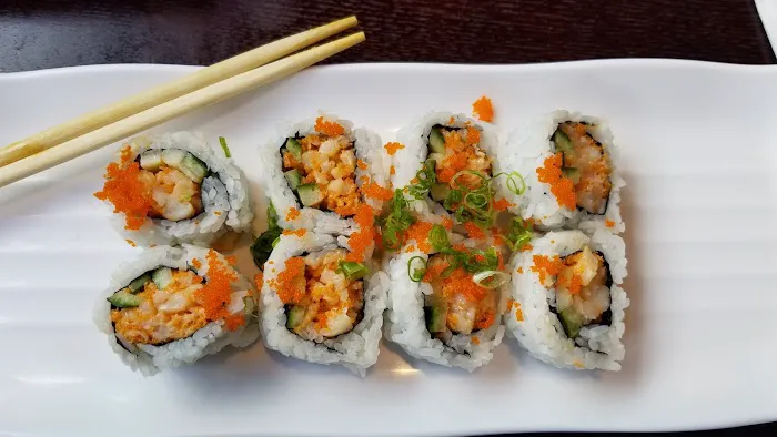 Sushi & Wok Picture 3