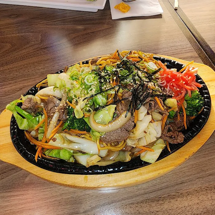 Kamei Sushi Picture 3