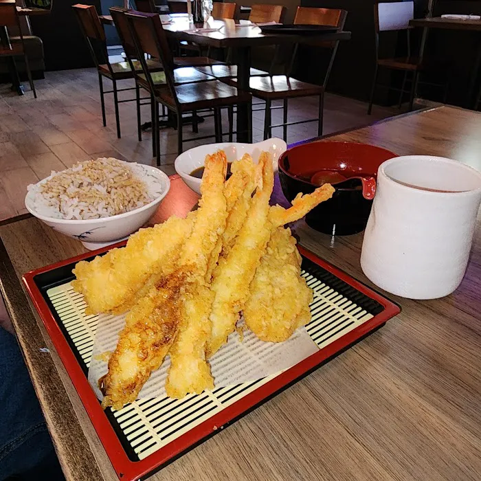 Kamei Sushi Picture 4