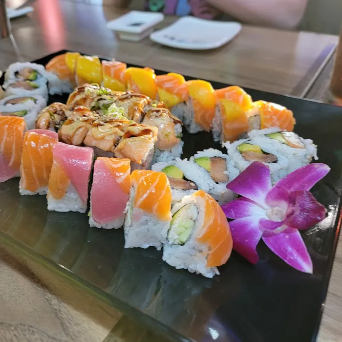 Kamei Sushi Picture 7