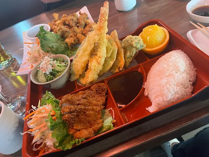 Kamei Sushi Picture 8