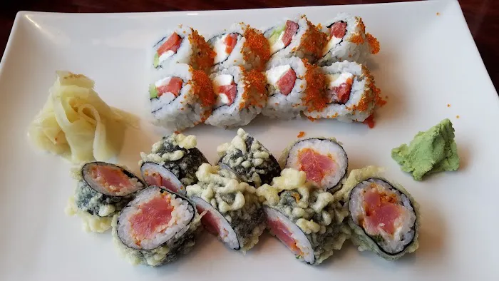 Kamei Sushi Picture 1