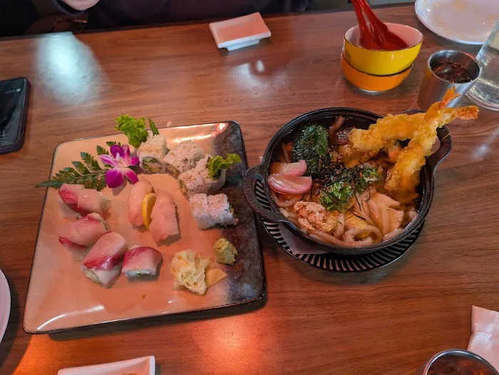 Kamei Sushi Picture 6