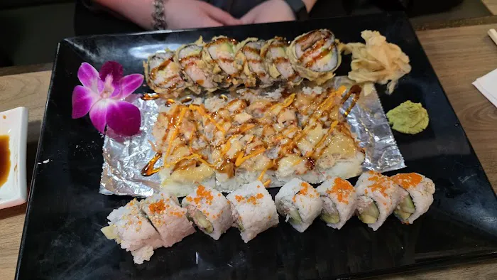 Kamei Sushi Picture 5