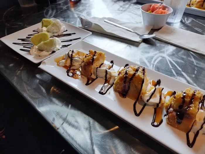 Trapper's Sushi - Parkland Picture 6