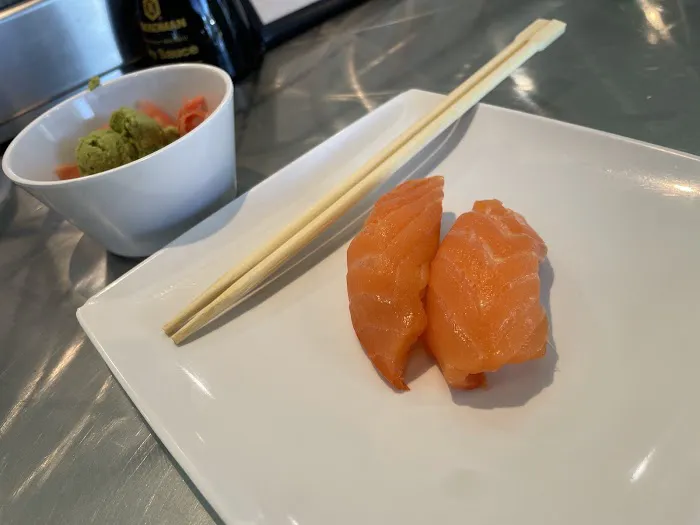 Trapper's Sushi - Parkland Picture 3