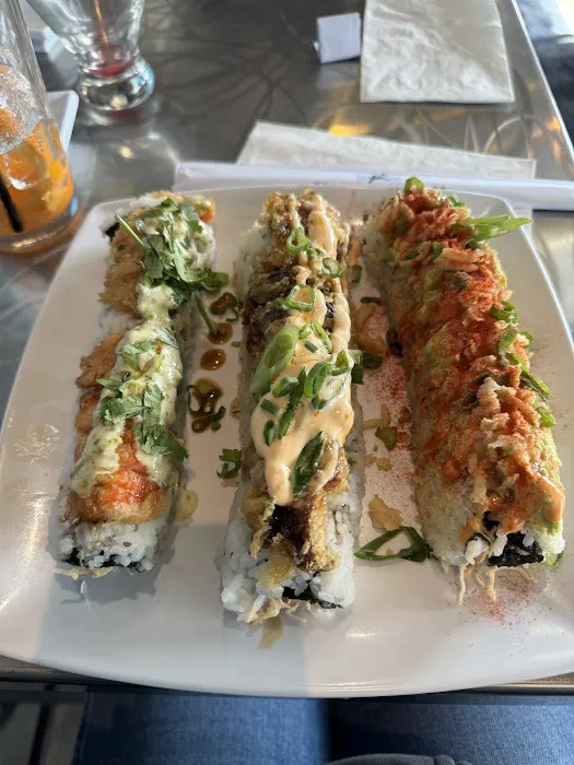 Trapper's Sushi - Parkland Picture 1