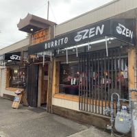 Zen Ramen & Sushi Burrito ico