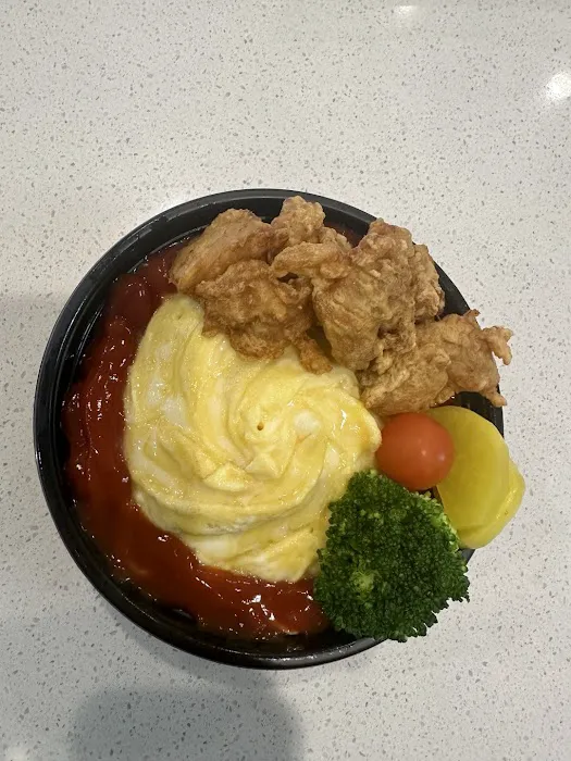 Momo Bento Picture 6