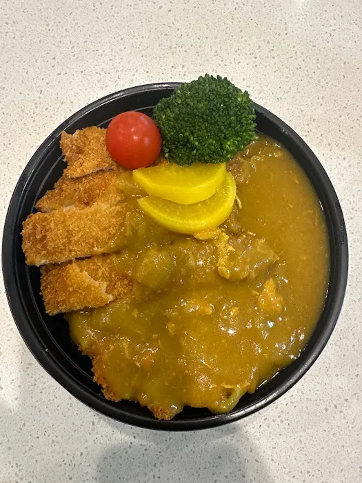 Momo Bento Picture 9