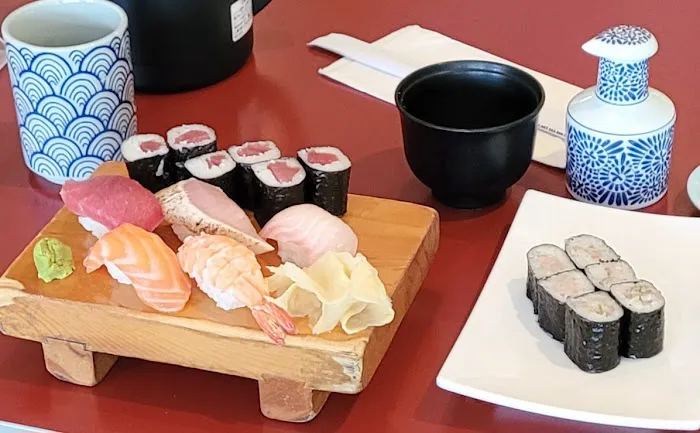 Sakuma Japanese Restaurant Picture 5