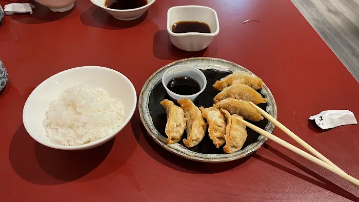 Sakuma Japanese Restaurant Picture 4