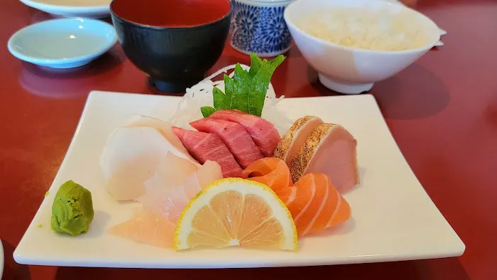 Sakuma Japanese Restaurant Picture 3