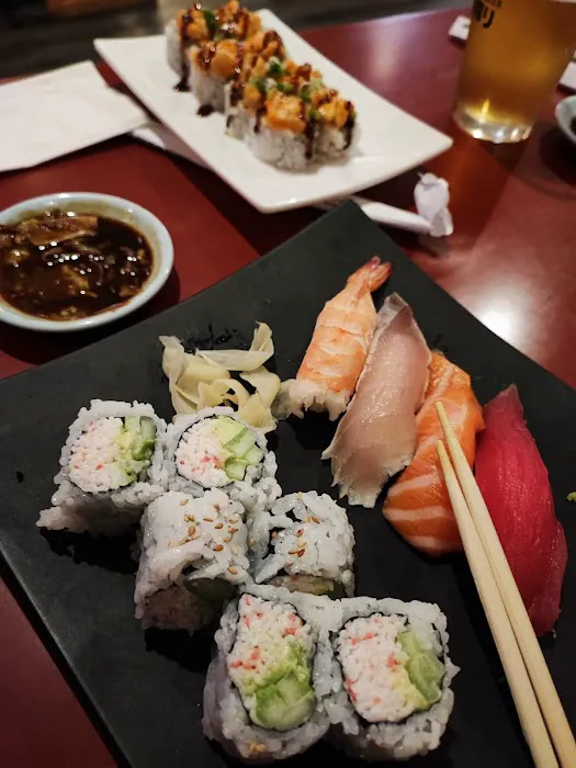 Sakuma Japanese Restaurant Picture 2