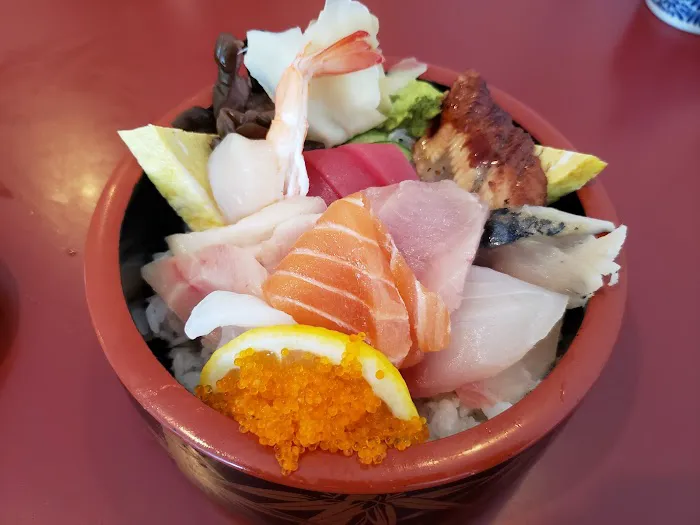 Sakuma Japanese Restaurant Picture 9