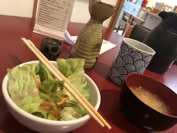 Sakuma Japanese Restaurant Picture 8