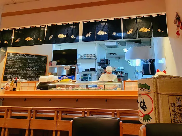 Sakuma Japanese Restaurant Picture 6